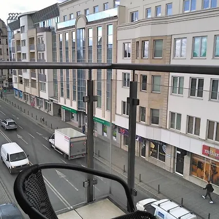 Elite Garbary Apartment Poznan
